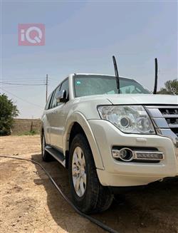 ميتسوبيشي باجيرو